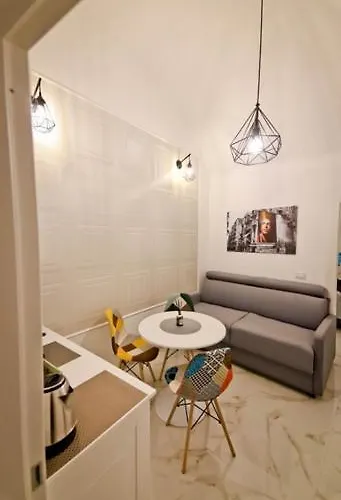 House Spaccanapoli
