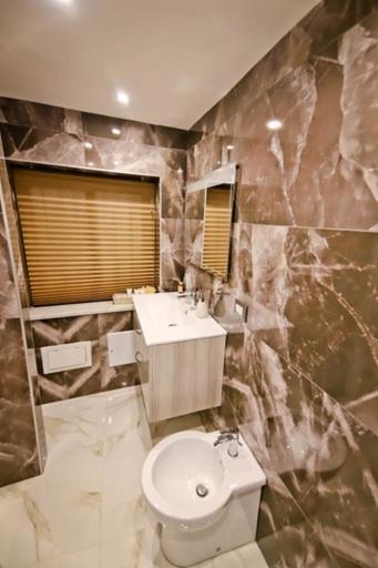 House Spaccanapoli * Neapel