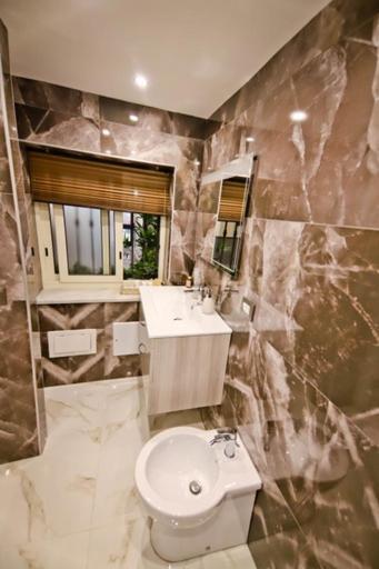 Ferienhaus House Spaccanapoli