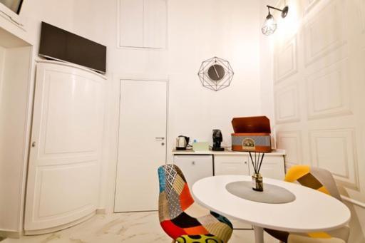 Ferienhaus House Spaccanapoli